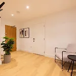 The Brighton Loft - Stunning 1Bdr Flat