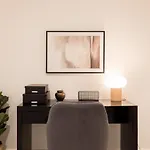 The Brighton Loft - Stunning 1Bdr Flat