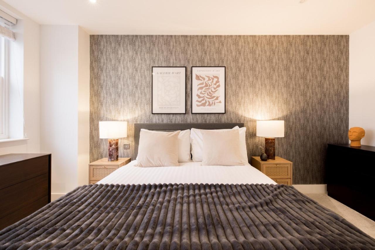 The Loft - Stunning 1bdr Flat *
