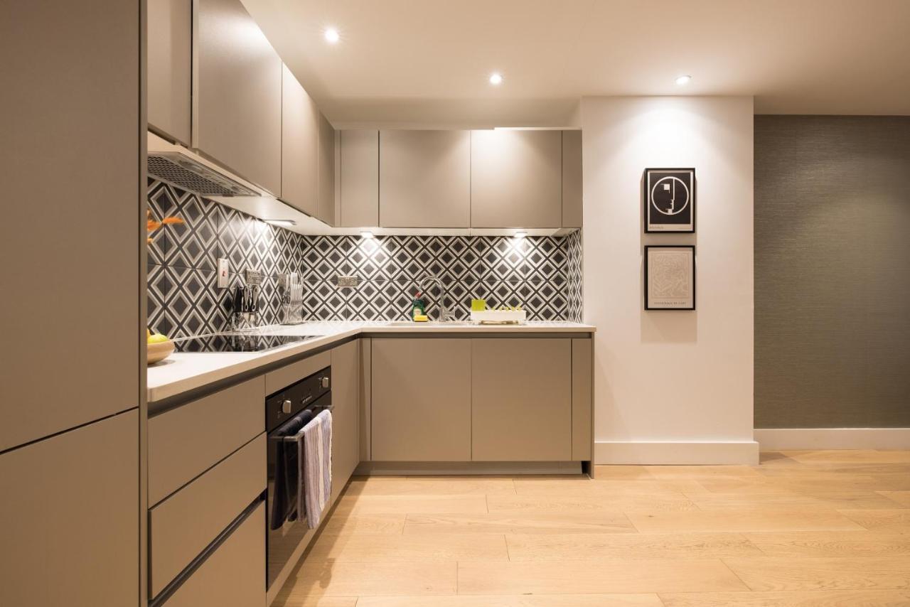 The Loft - Stunning 1bdr Flat