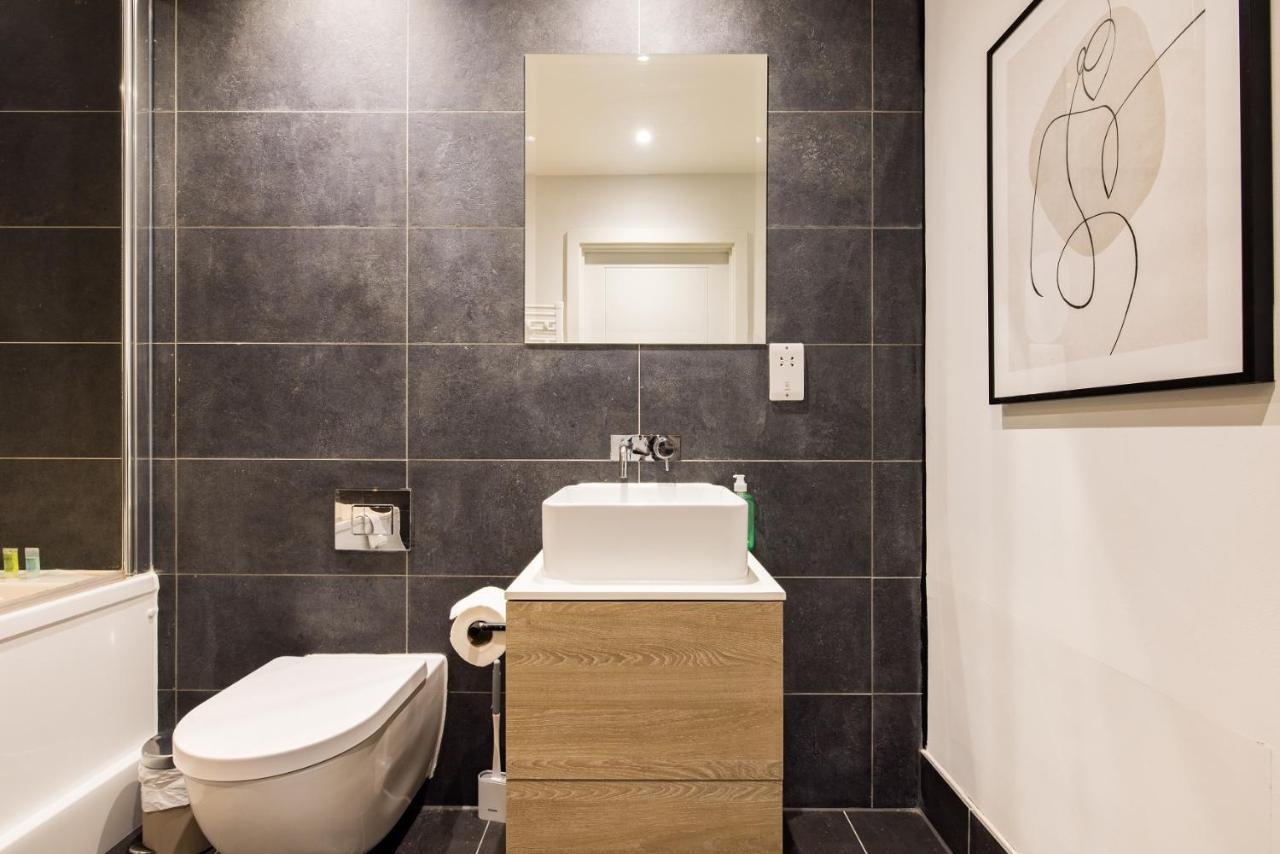 The Loft - Stunning 1bdr Flat Apartment