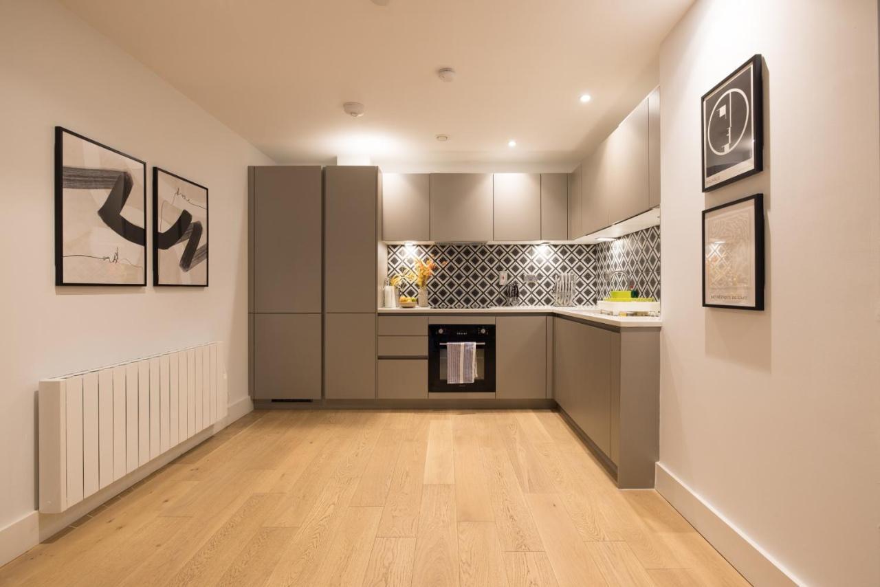 The Loft - Stunning 1bdr Flat Apartment