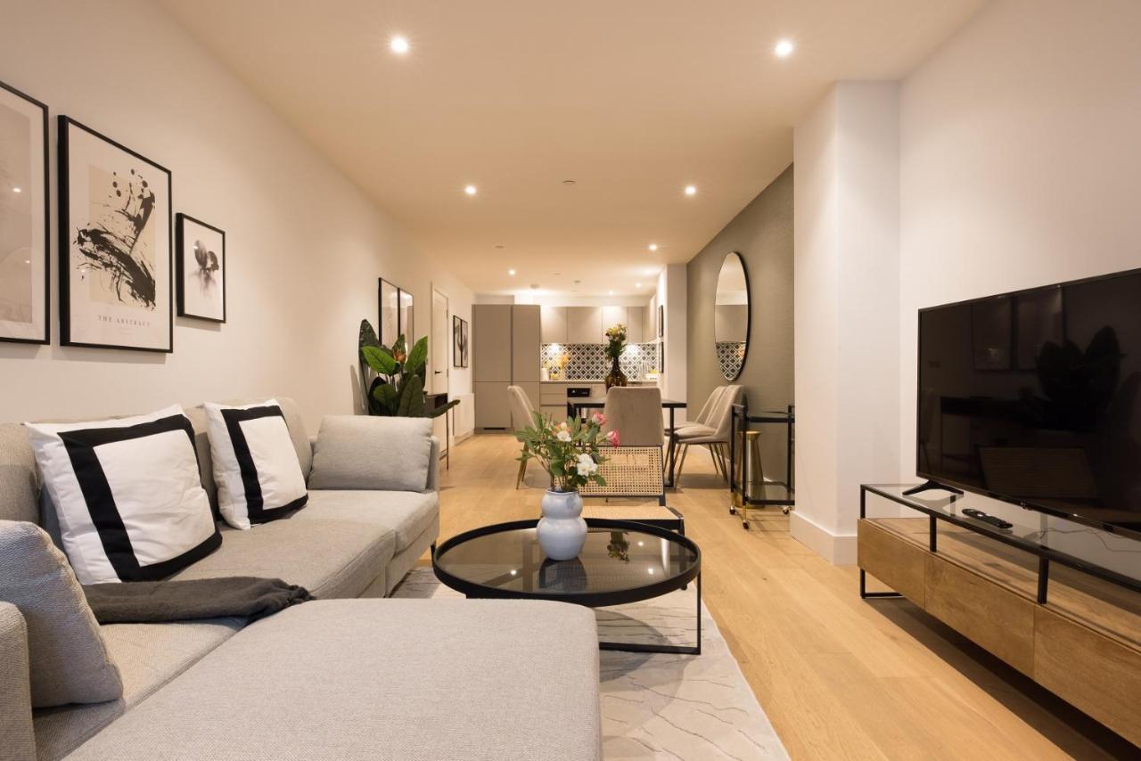 Apartment The Loft - Stunning 1bdr Flat Brighton