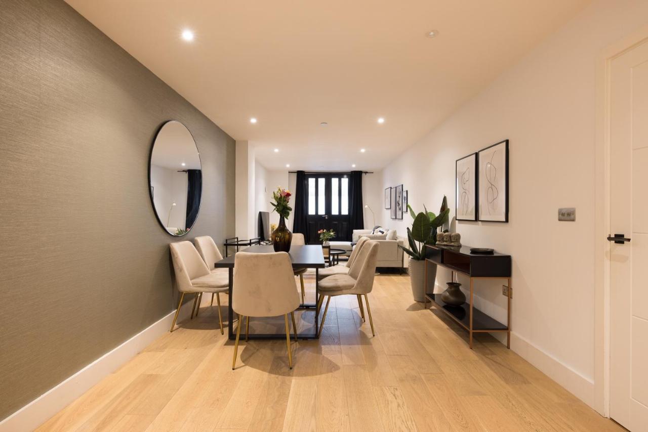 The Loft - Stunning 1bdr Flat
