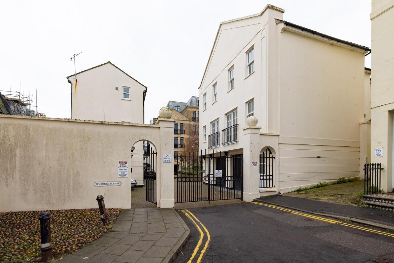 The Loft - Stunning 1bdr Flat Apartment Brighton