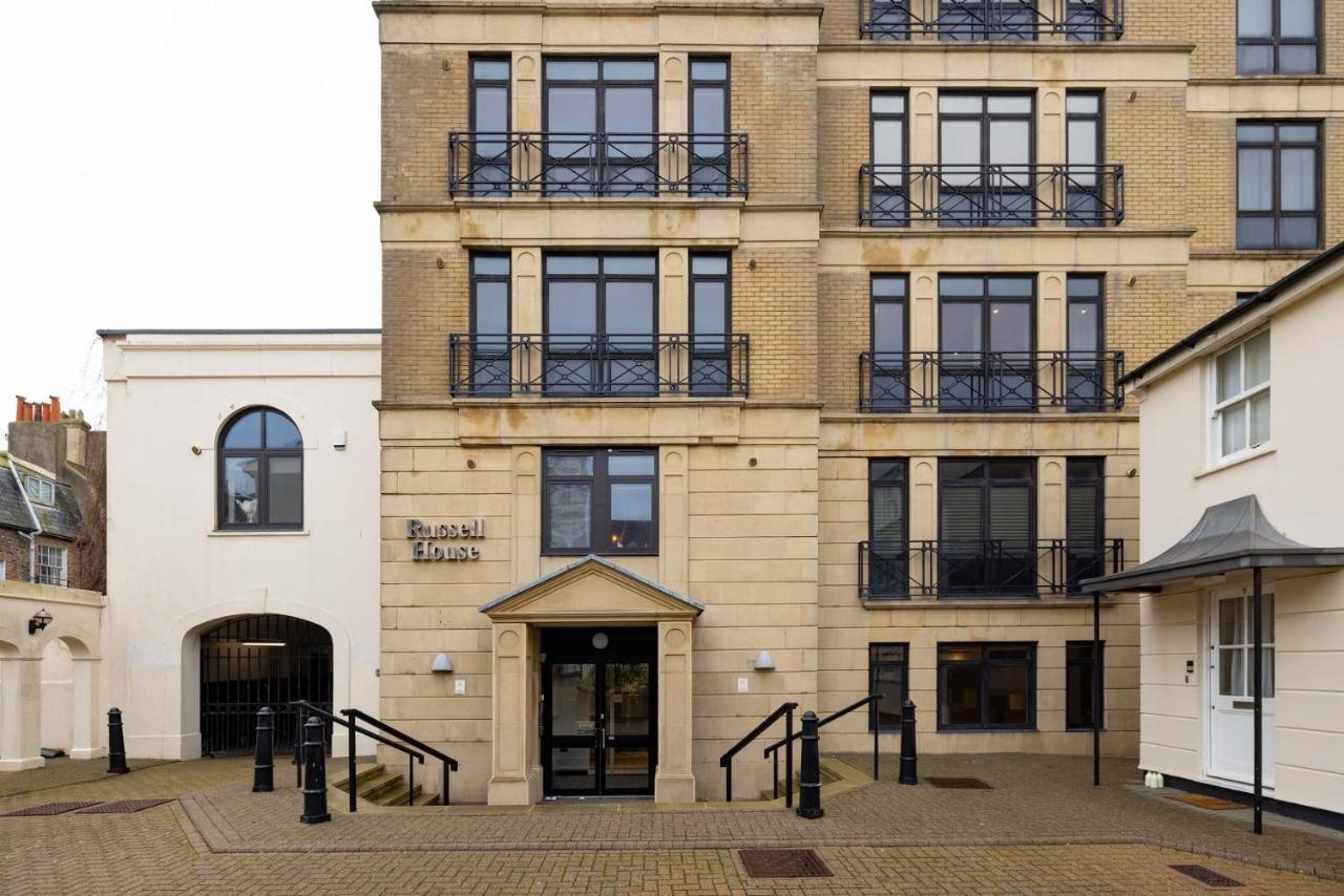 The Loft - Stunning 1bdr Flat Apartment *