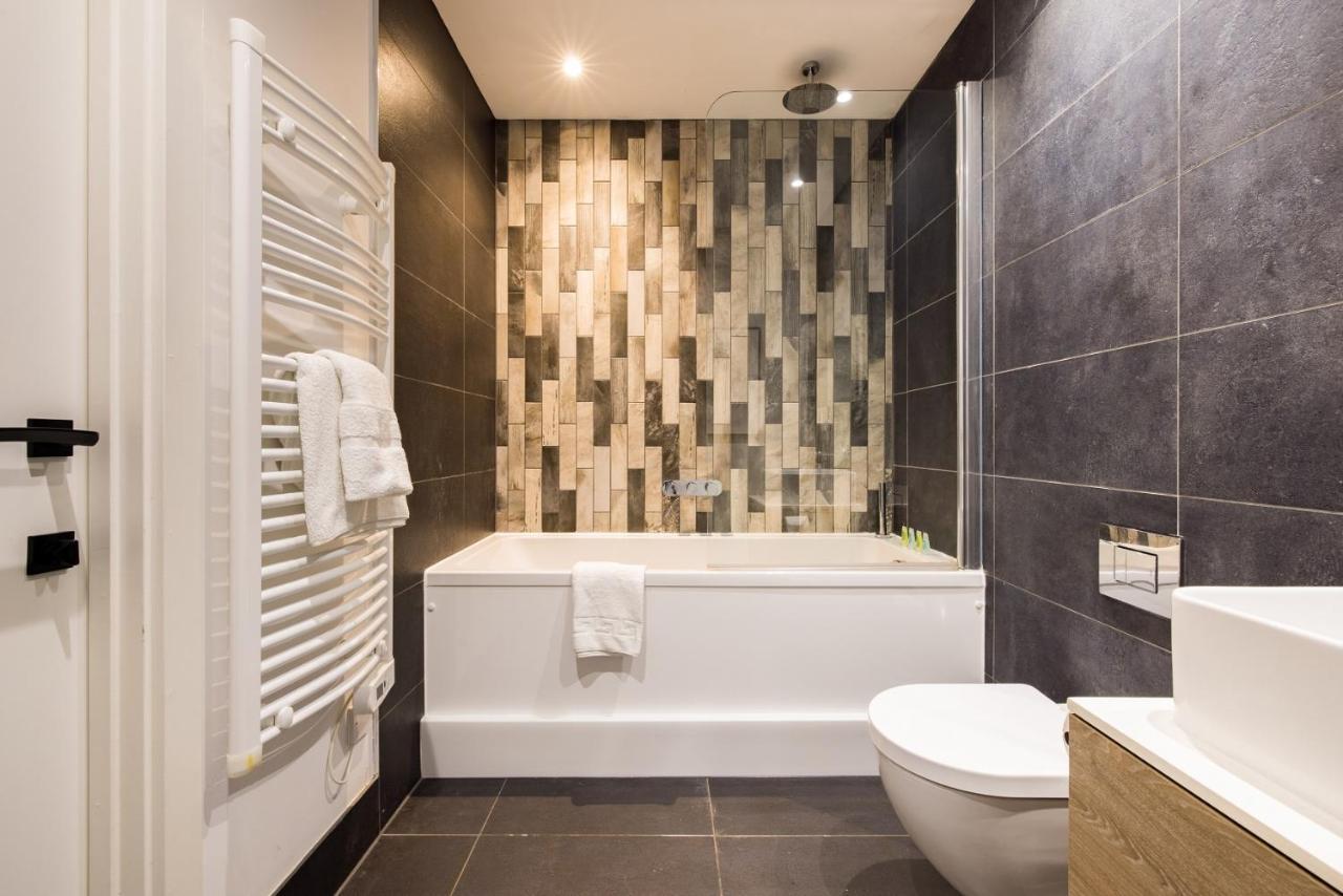 The Loft - Stunning 1bdr Flat Apartment