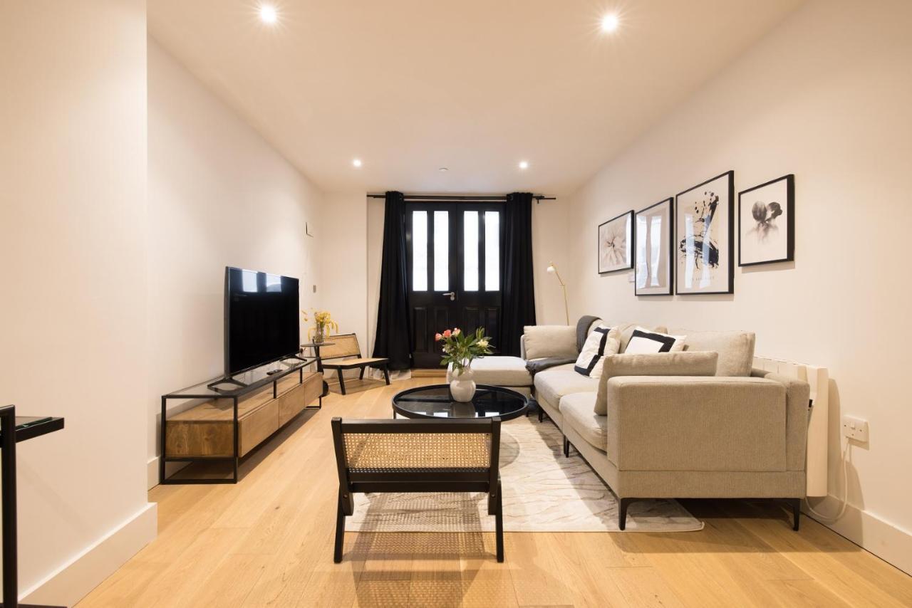 Apartment The Loft - Stunning 1bdr Flat Brighton