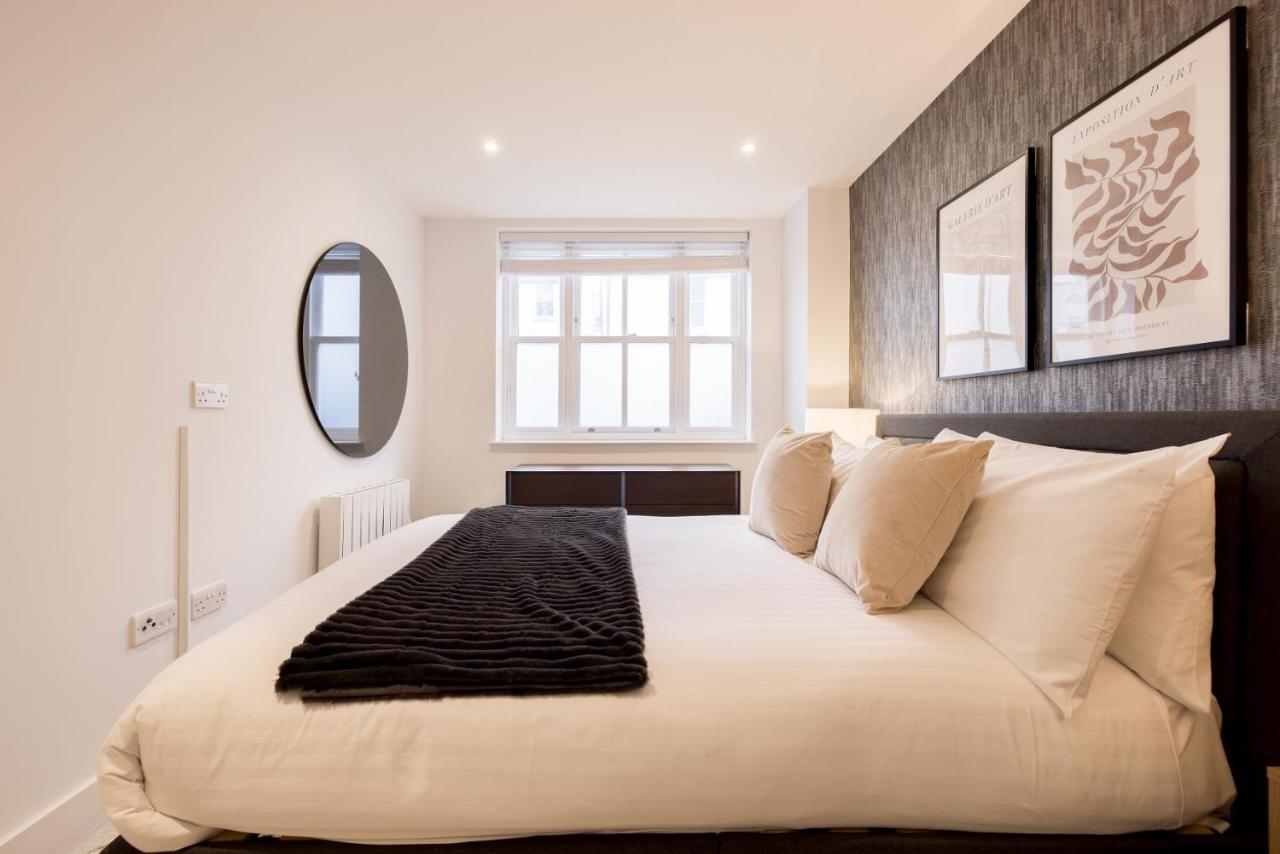 The Loft - Stunning 1bdr Flat Apartment Brighton
