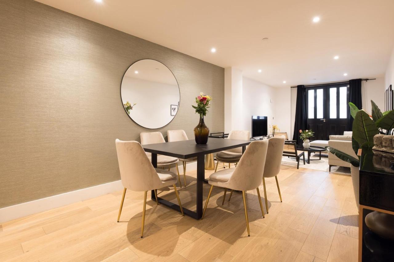 The Loft - Stunning 1bdr Flat