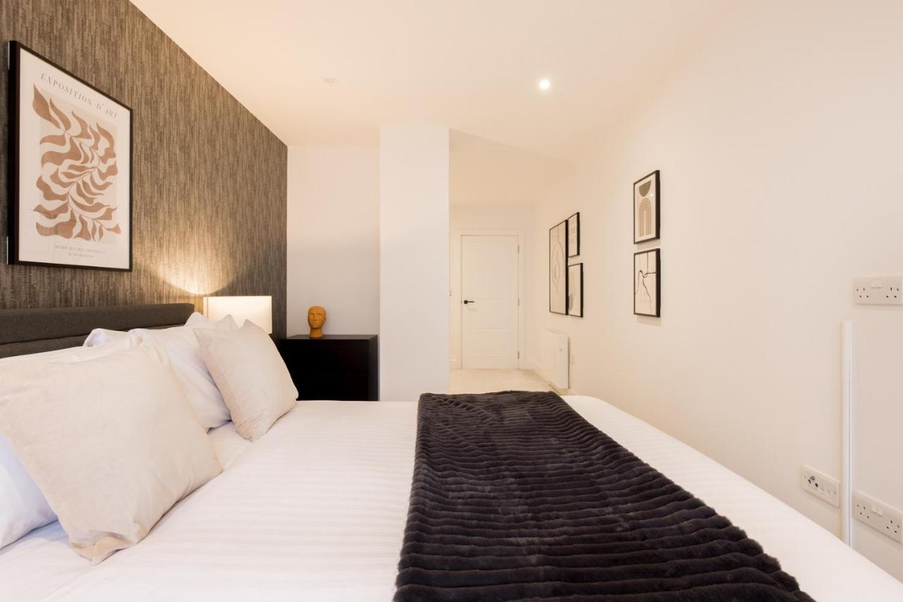 The Loft - Stunning 1bdr Flat * Brighton