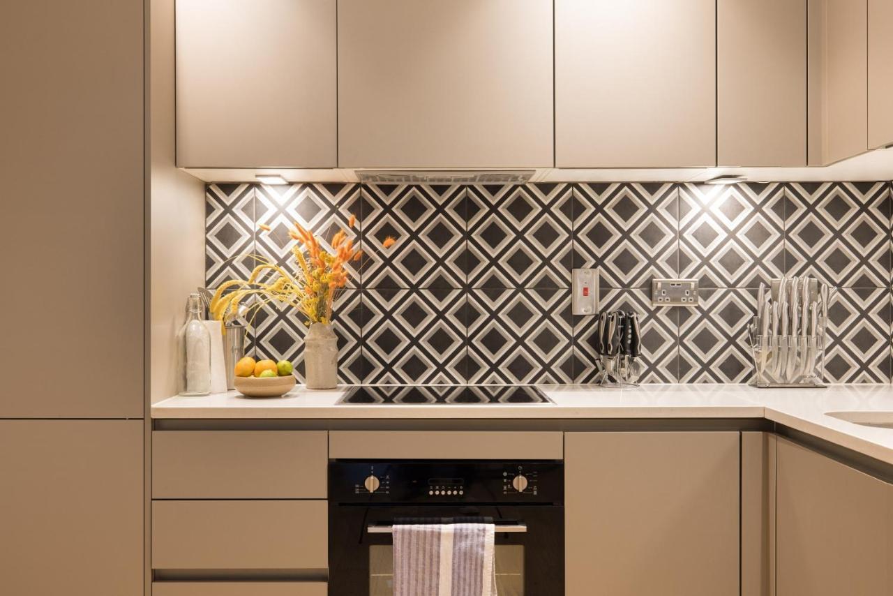 The Loft - Stunning 1bdr Flat Apartment